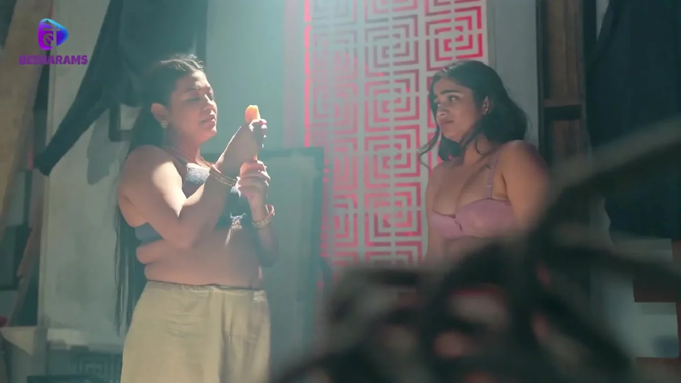 Akalmand Junglee S01 E05 Besharams
